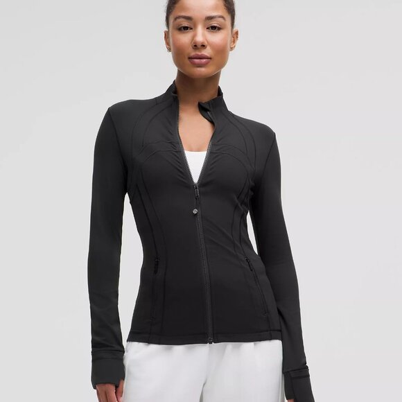 Lululemon Define Jacket - Picture 2 of 6